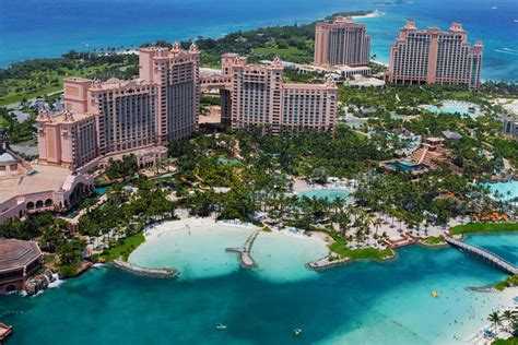 paradise island florida.